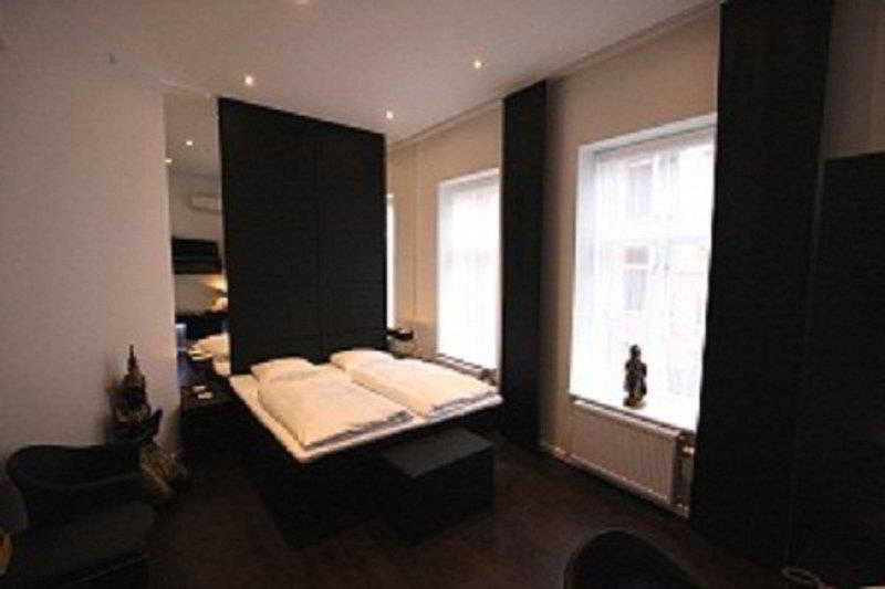 Jorgensens Hotel Horsens Room photo